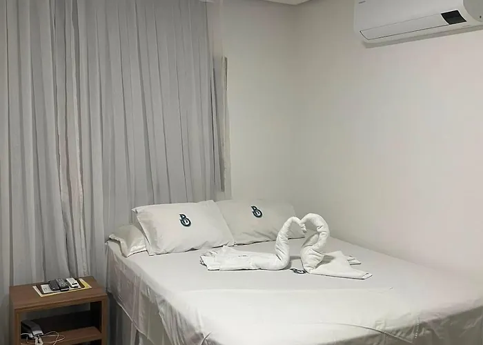 Bara'S Hotel