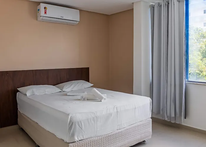 Falcão Hotel Arapiraca
